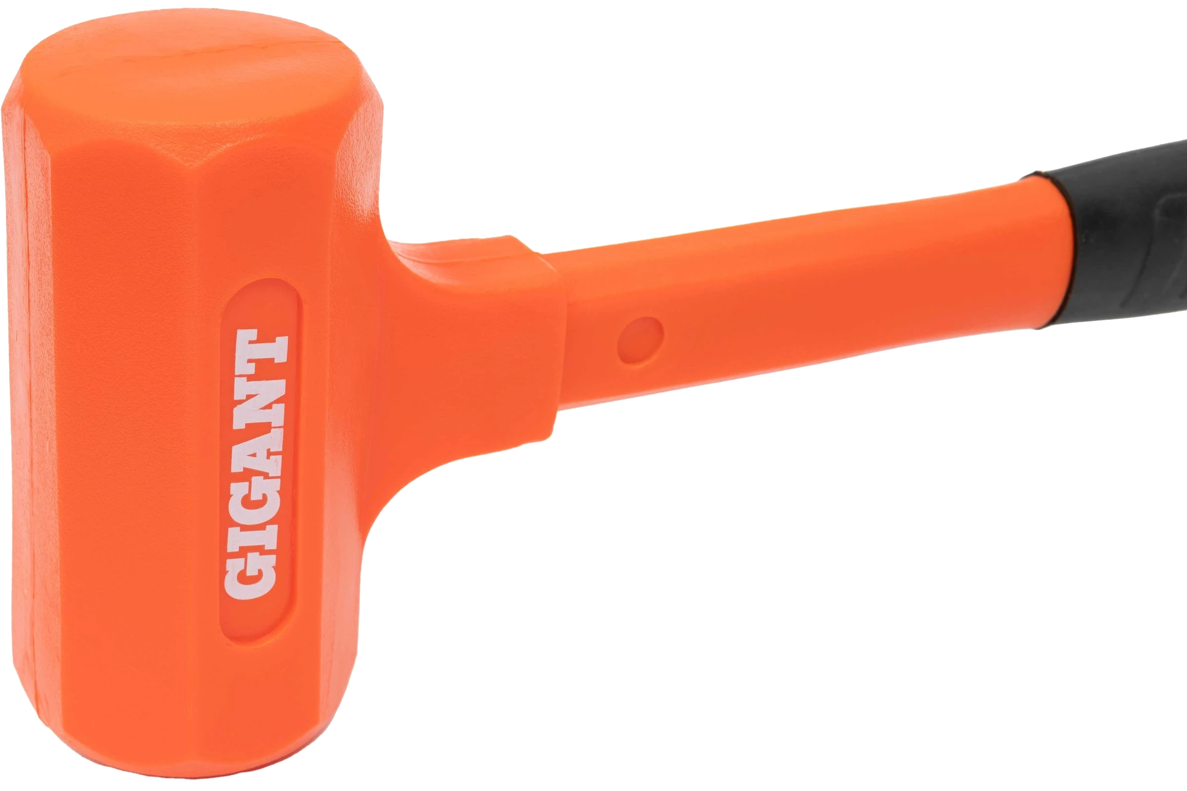 Dead-blow hammer 900 g GIFH-0,9