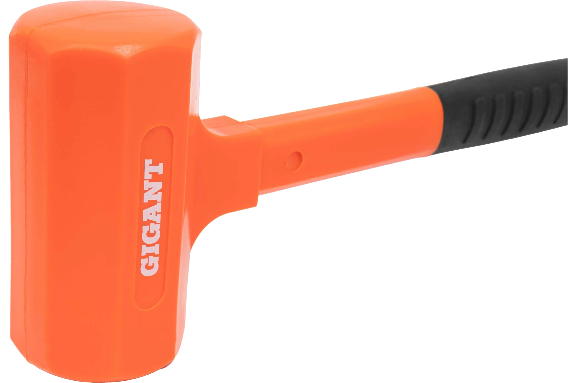 Dead-blow hammer 1800 g GIFH-1,8
