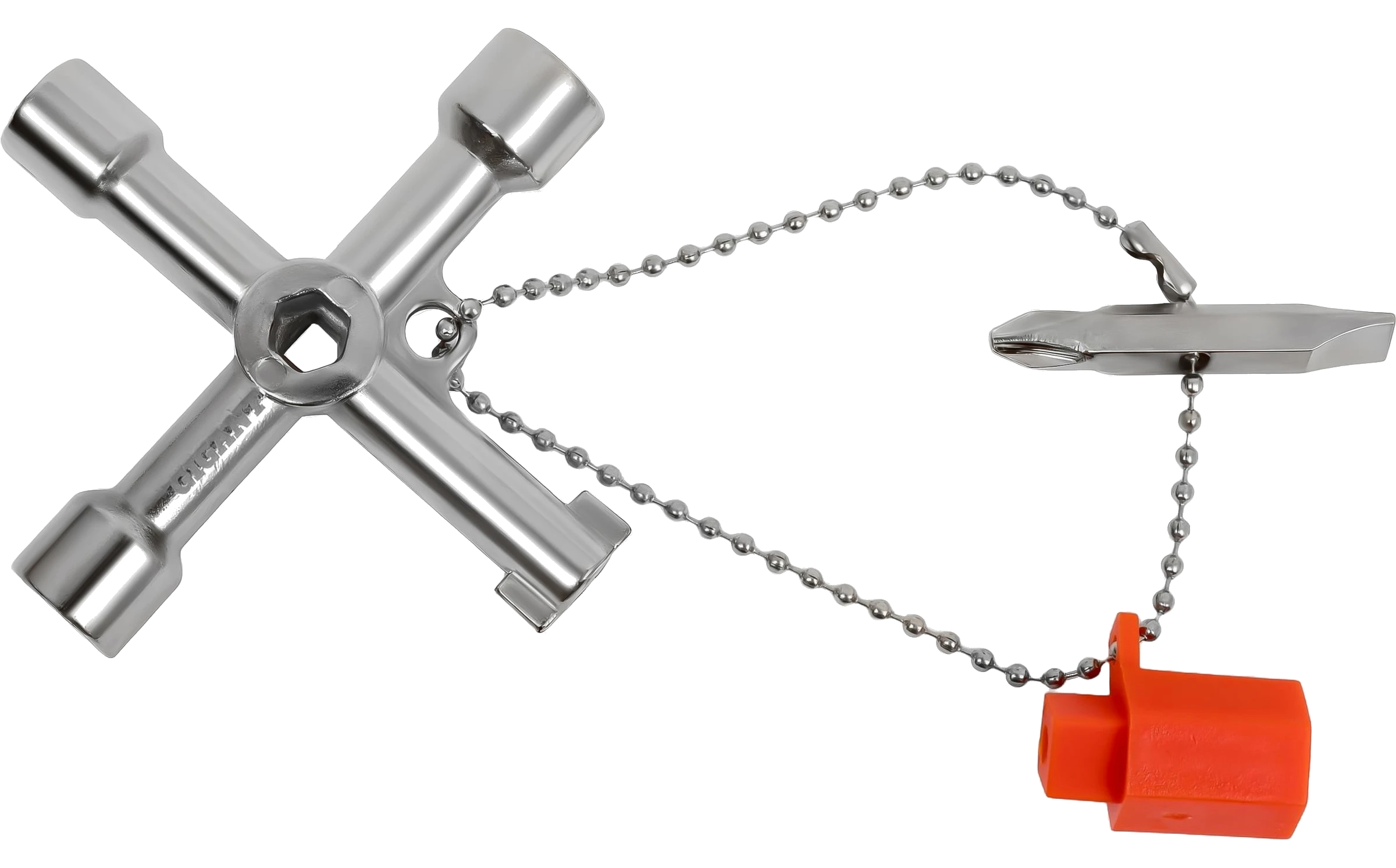 Cabinet key GK-1