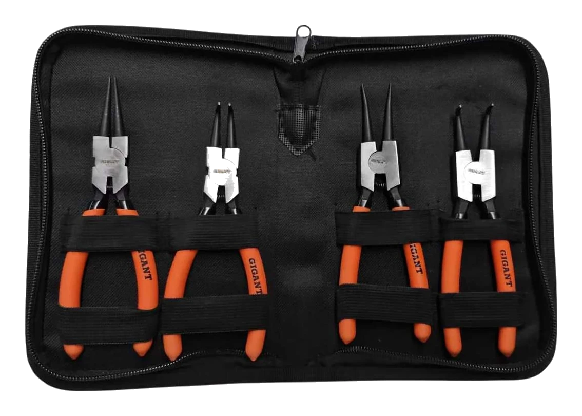 Circlip pliers set 160 mm GKPL-160