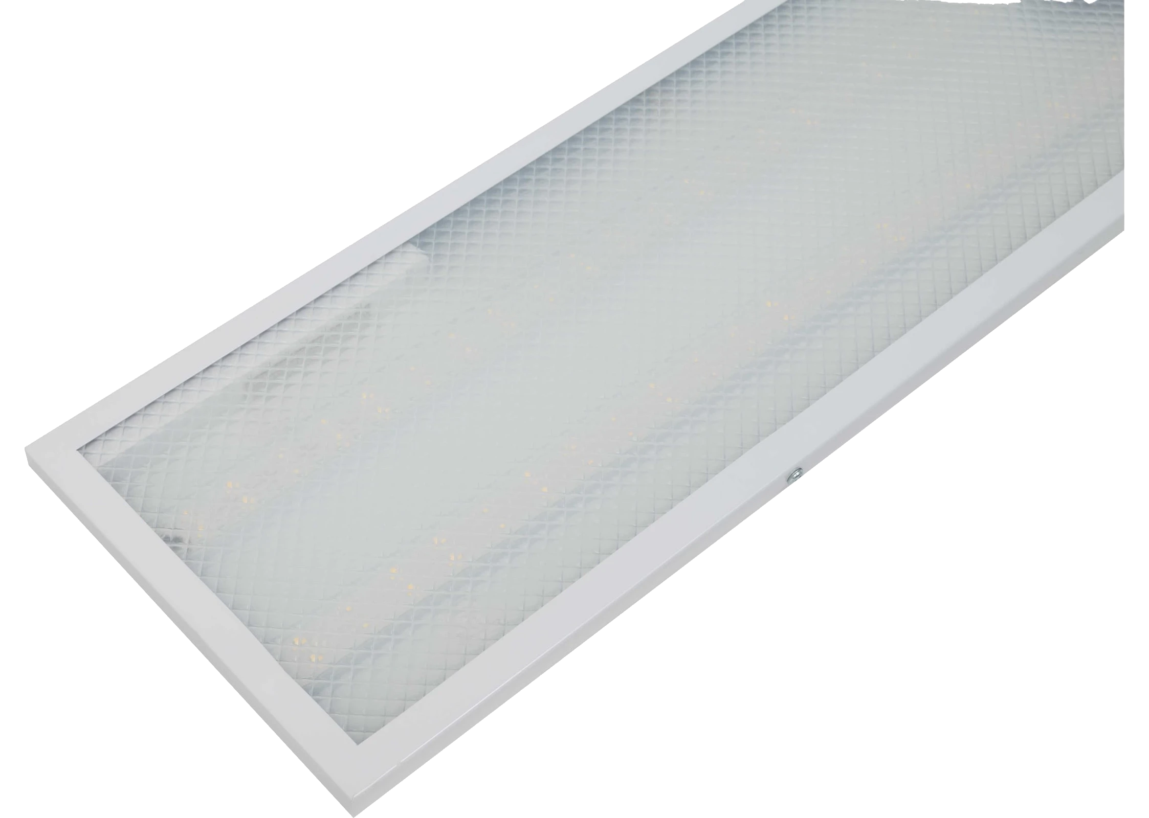 LED luminaire 72 W, 5000 lm, 6500 K, IP20 GL-02-01