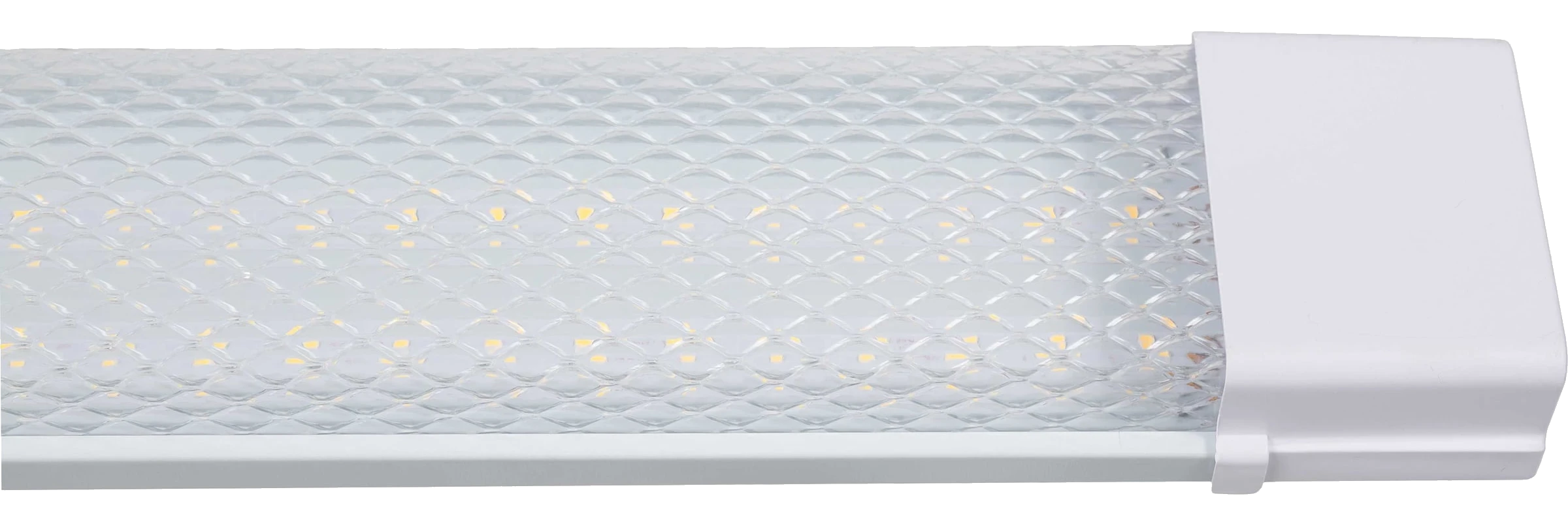 LED luminaire 55 W, 4950 lm, 4000 K, IP40 GL-02-03