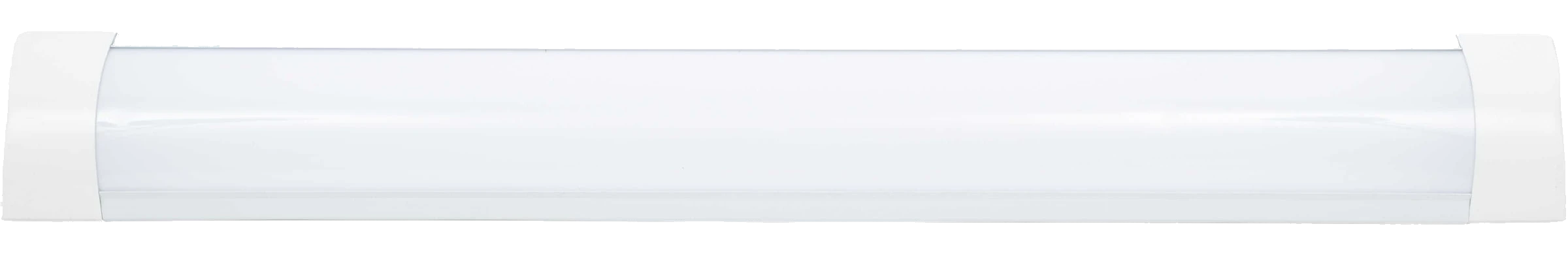 LED luminaire 18 W, 1440 lm, 6500 K, IP40 GL-02-05