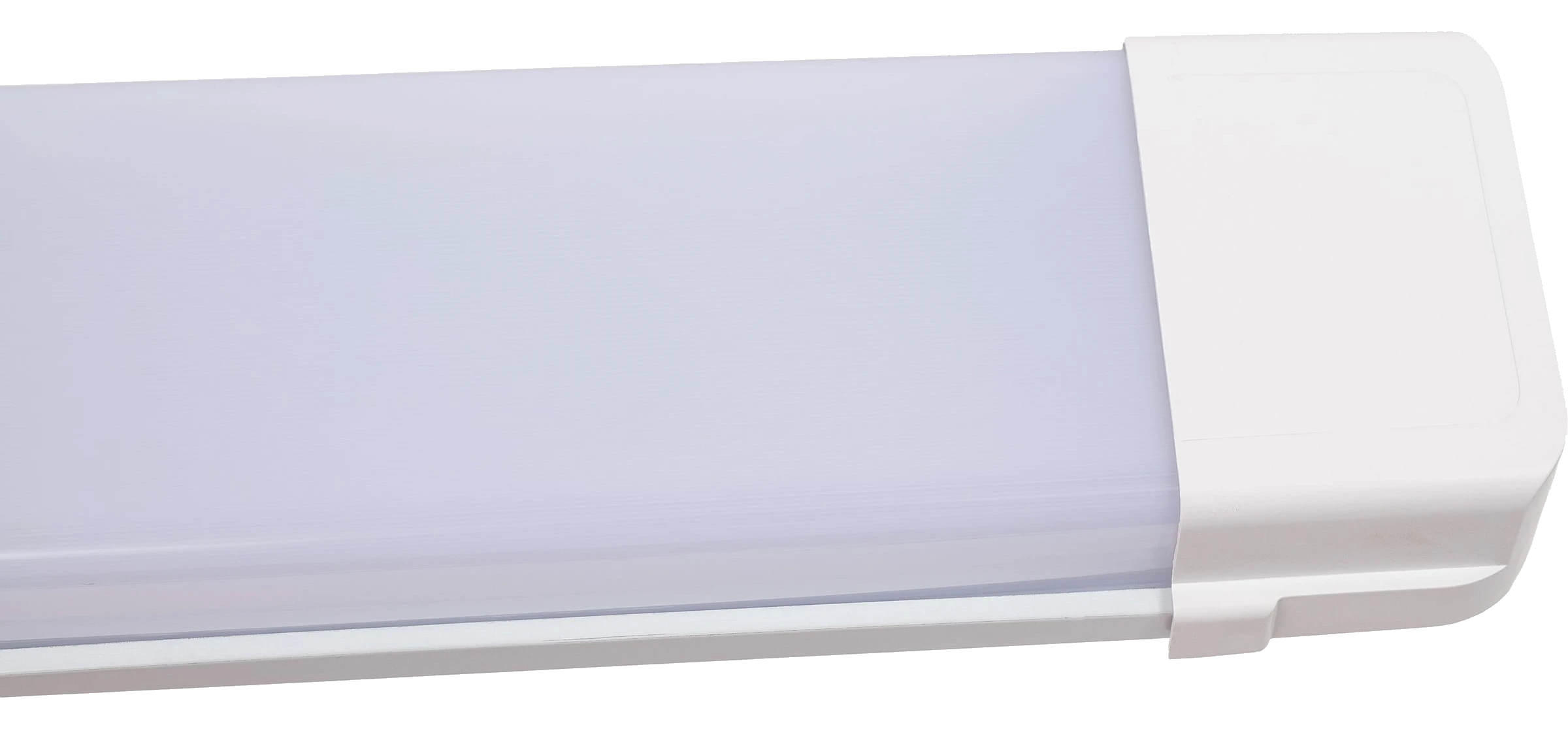 LED luminaire 55 W, 4675 lm, 4000 K, IP40 GL-02-06