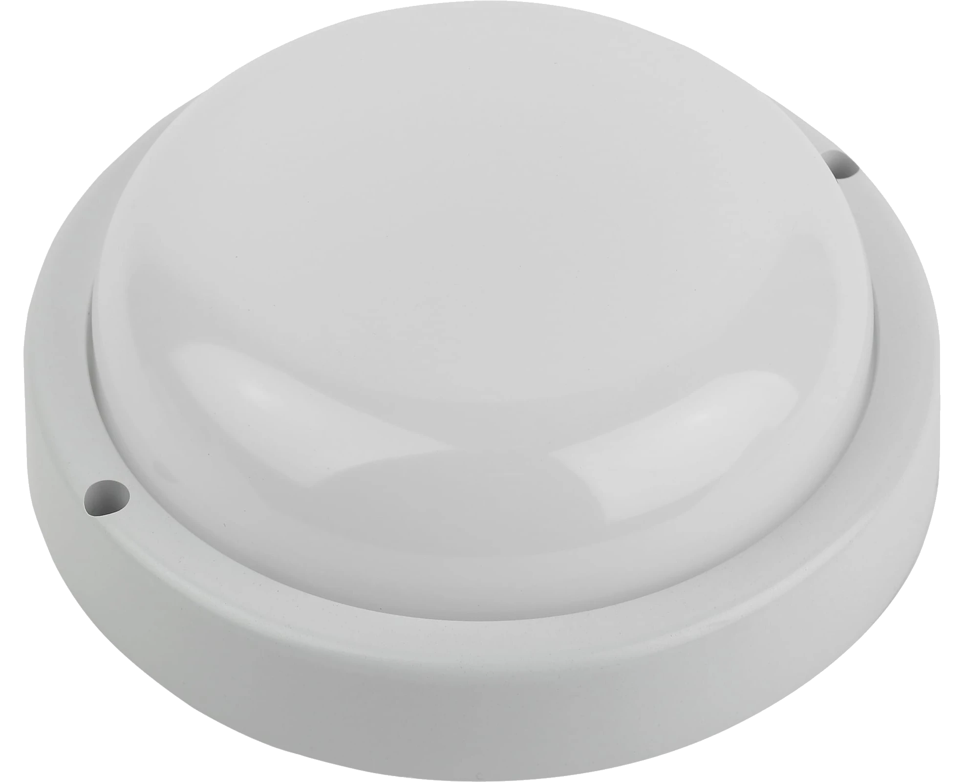 LED wall/ceiling utility light, 12 W, 4000K, D150, round GL-04-01