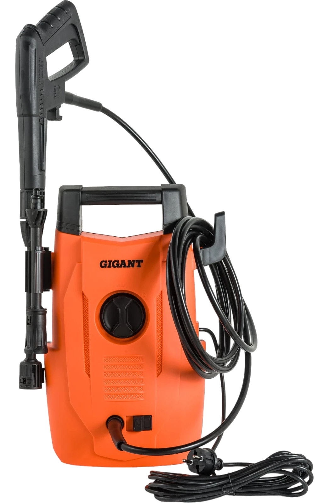 Pressure washer, 7 L/min, 1400 W, GLU-02