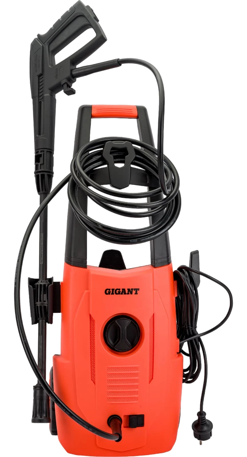 Pressure washer, 7 L/min, 1400 W, GLU-04