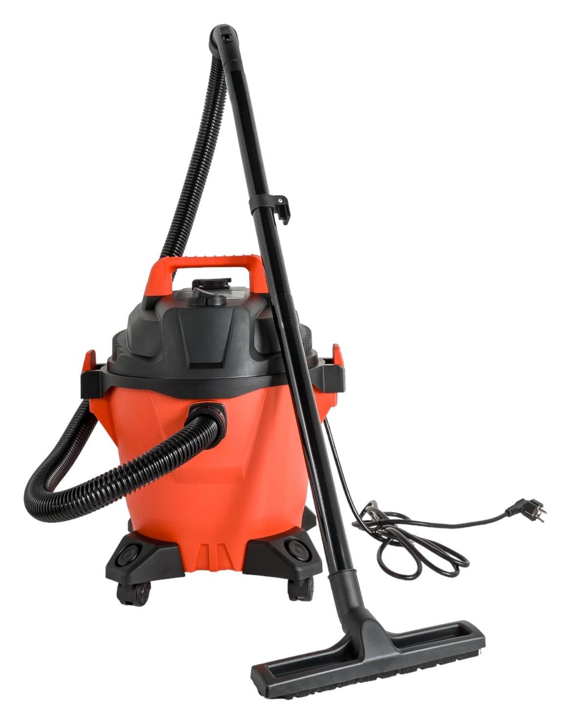 Professional wet & dry vacuum cleaner with power tool outlet, 1200 W, 20 L GMI-02