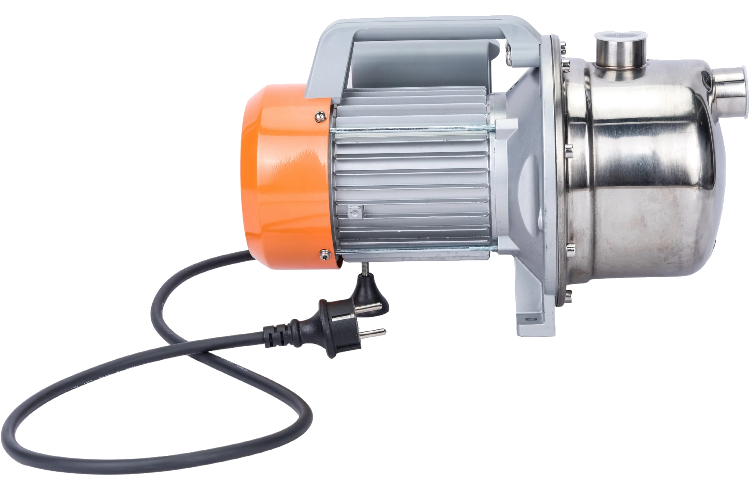 Self-priming pump 1100 W, H-45 m, d-8 m GP-10