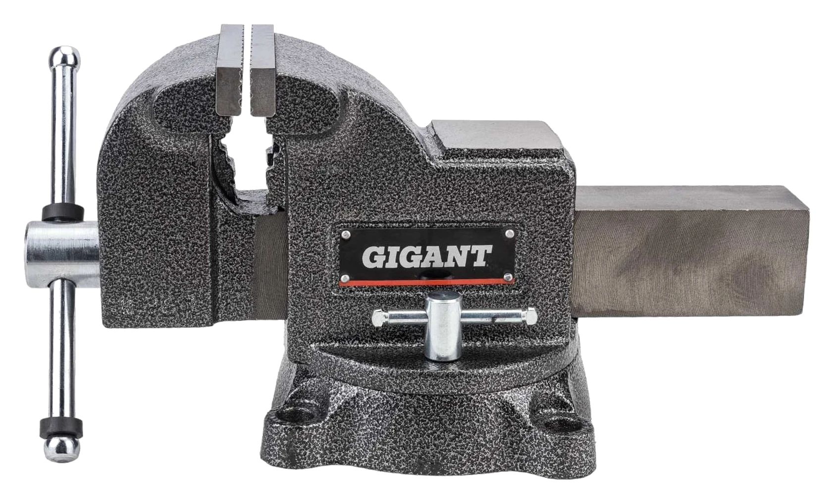 Professional swivel bench vise 100 mm GP-BV-100