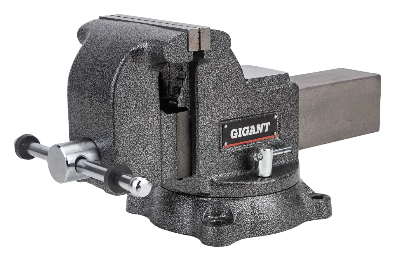 Professional swivel bench vise 150 mm GP-BV-150