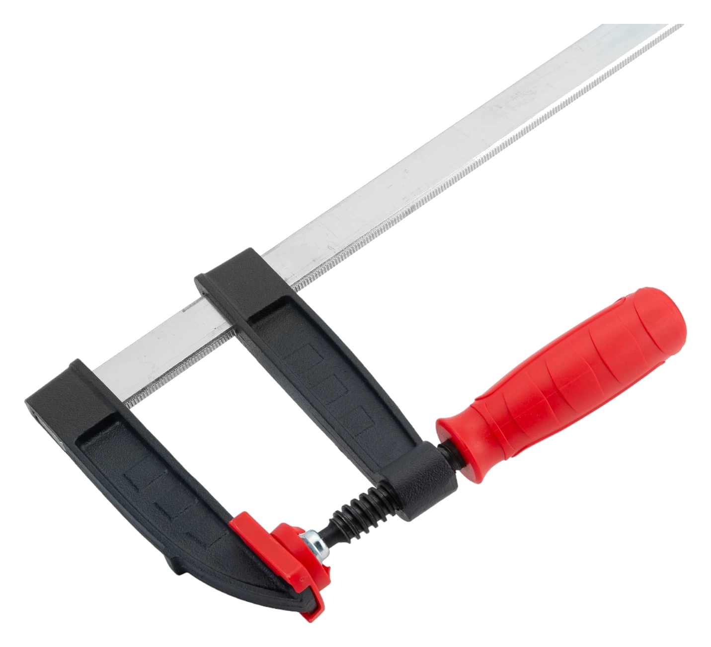 Professional F-clamp 120x1000 mm GPDT-1000