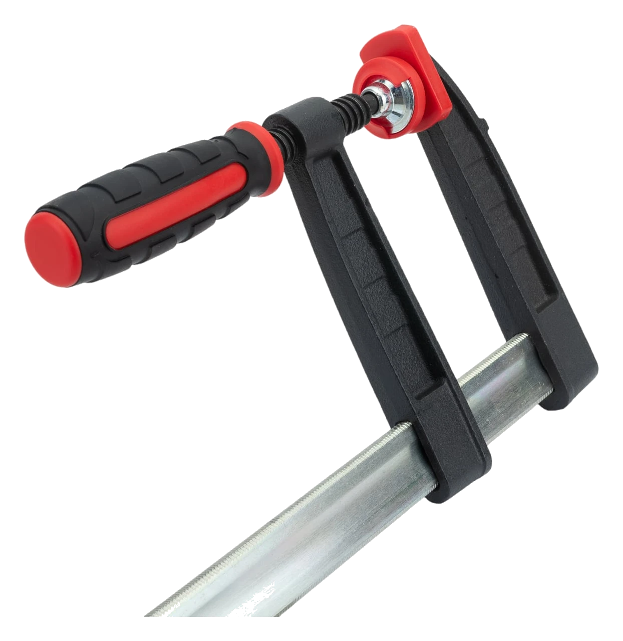 Professional F-clamp 120x1200 mm GPDT-1200