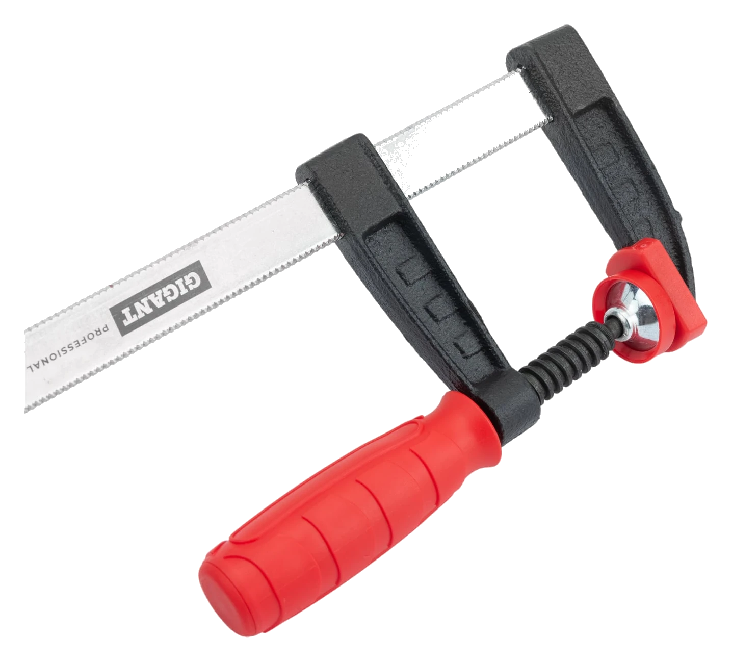 Professional F-clamp 50x150 mm GPDT-150