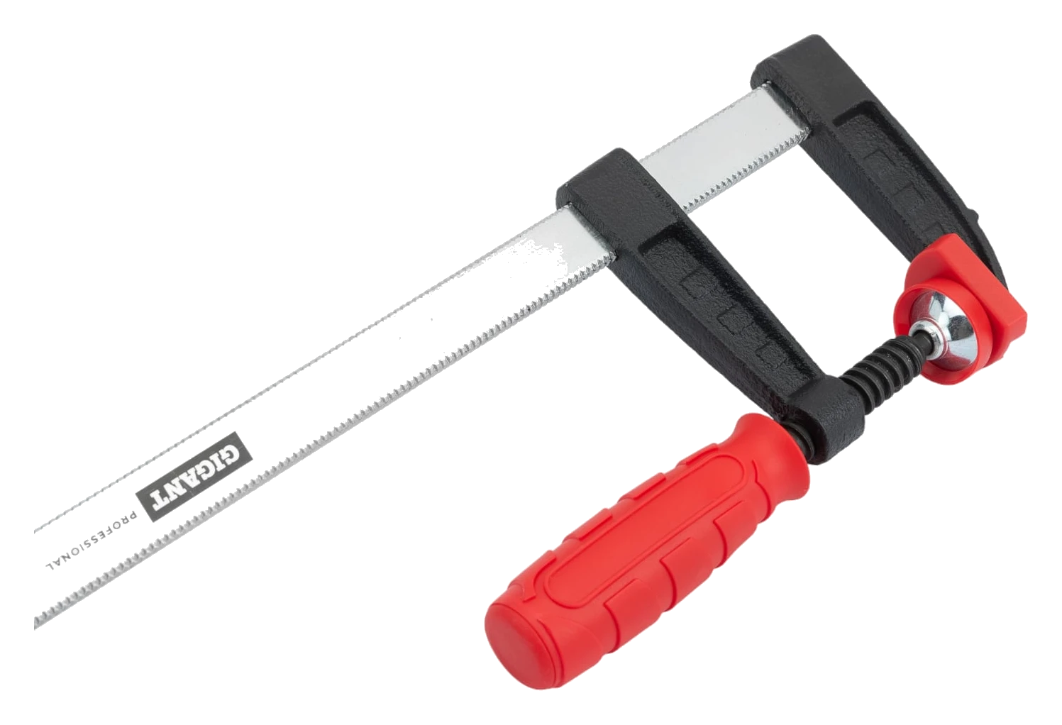 Professional F-clamp 50x200 mm GPDT-200