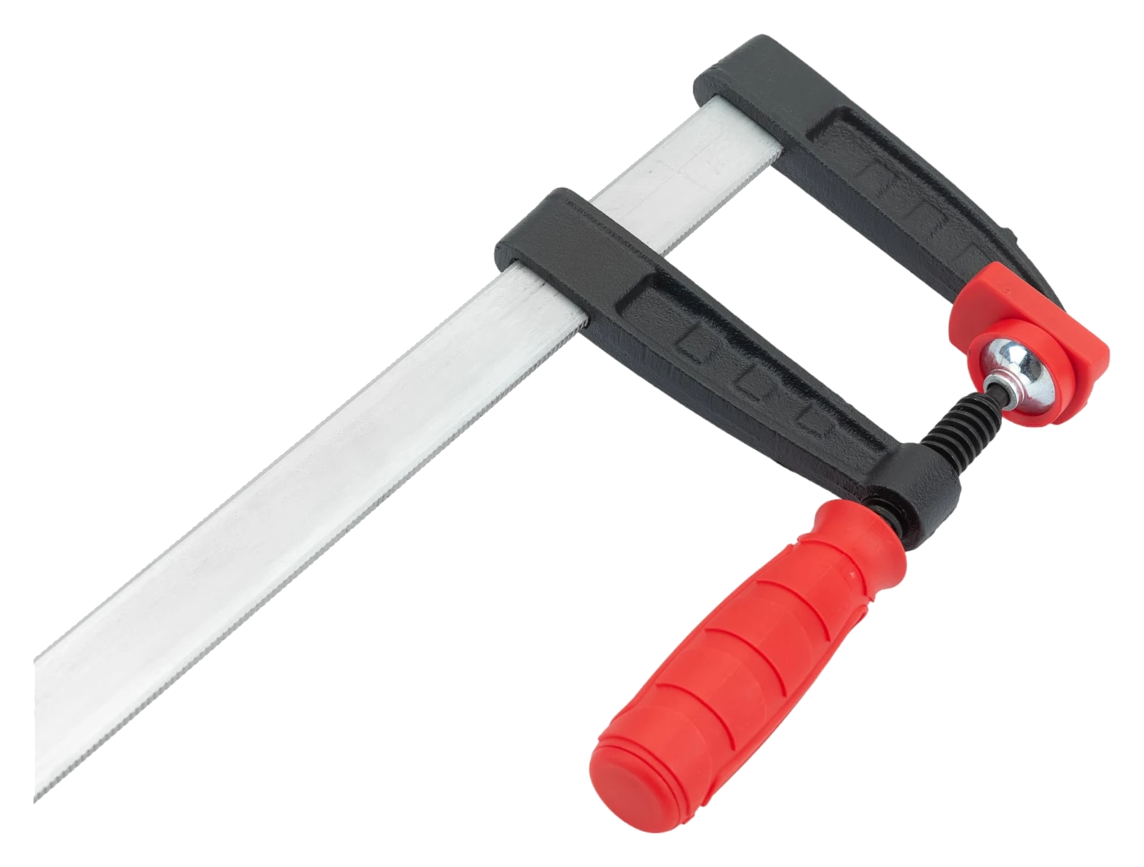 Professional F-clamp 80x300 mm GPDT-300