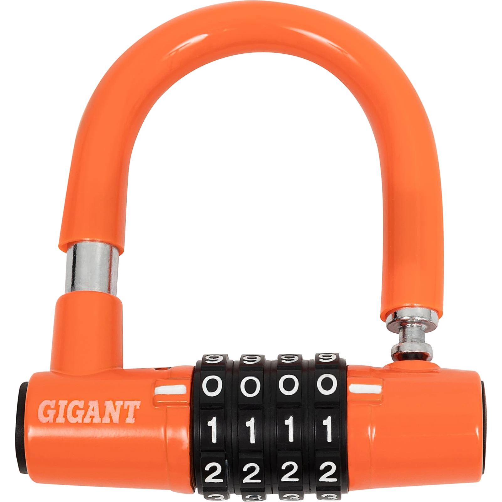 Combination padlock GPLC-94