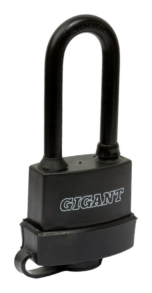 Padlock with key GPLK-47L