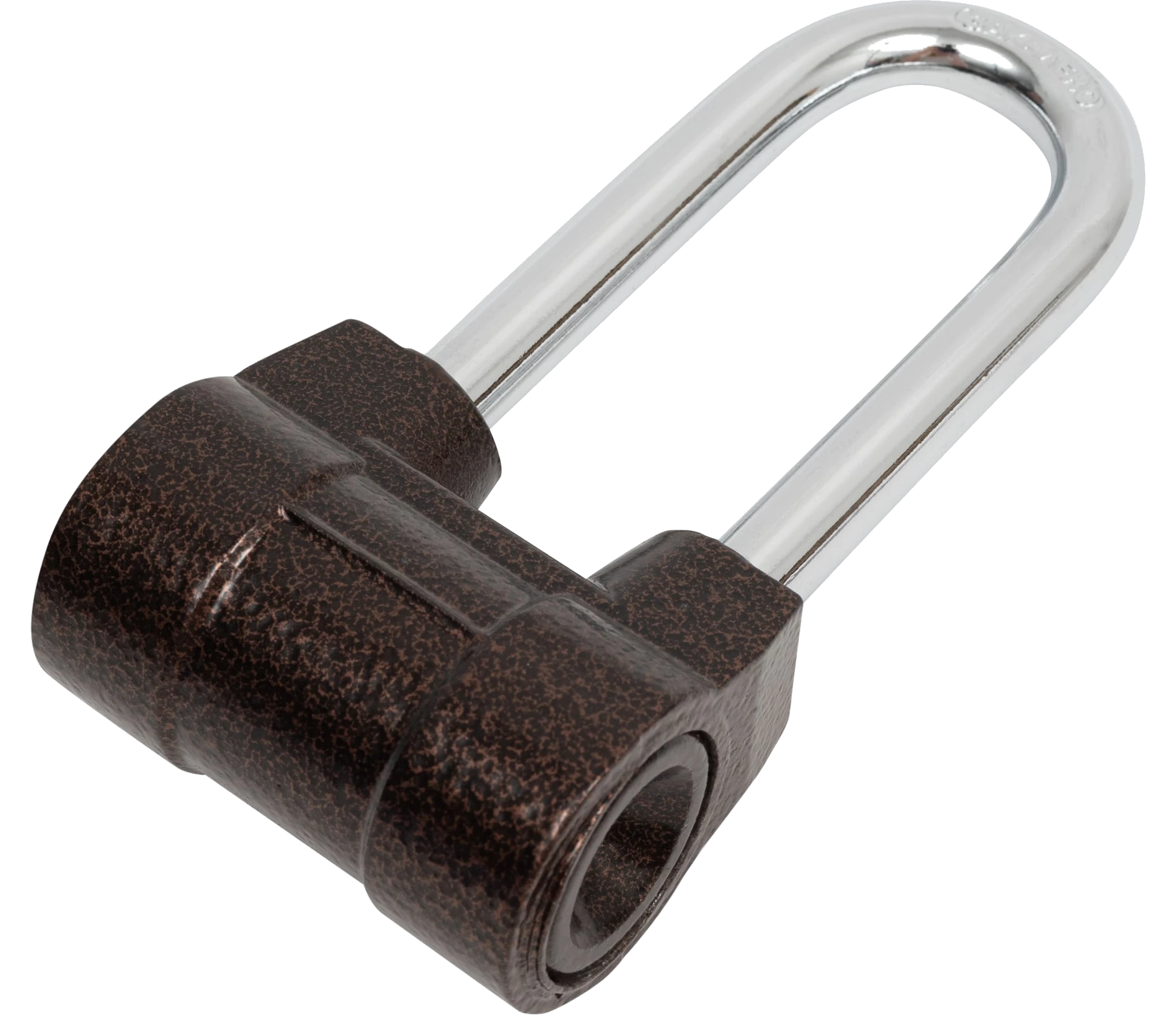 Padlock with key GPLK-57
