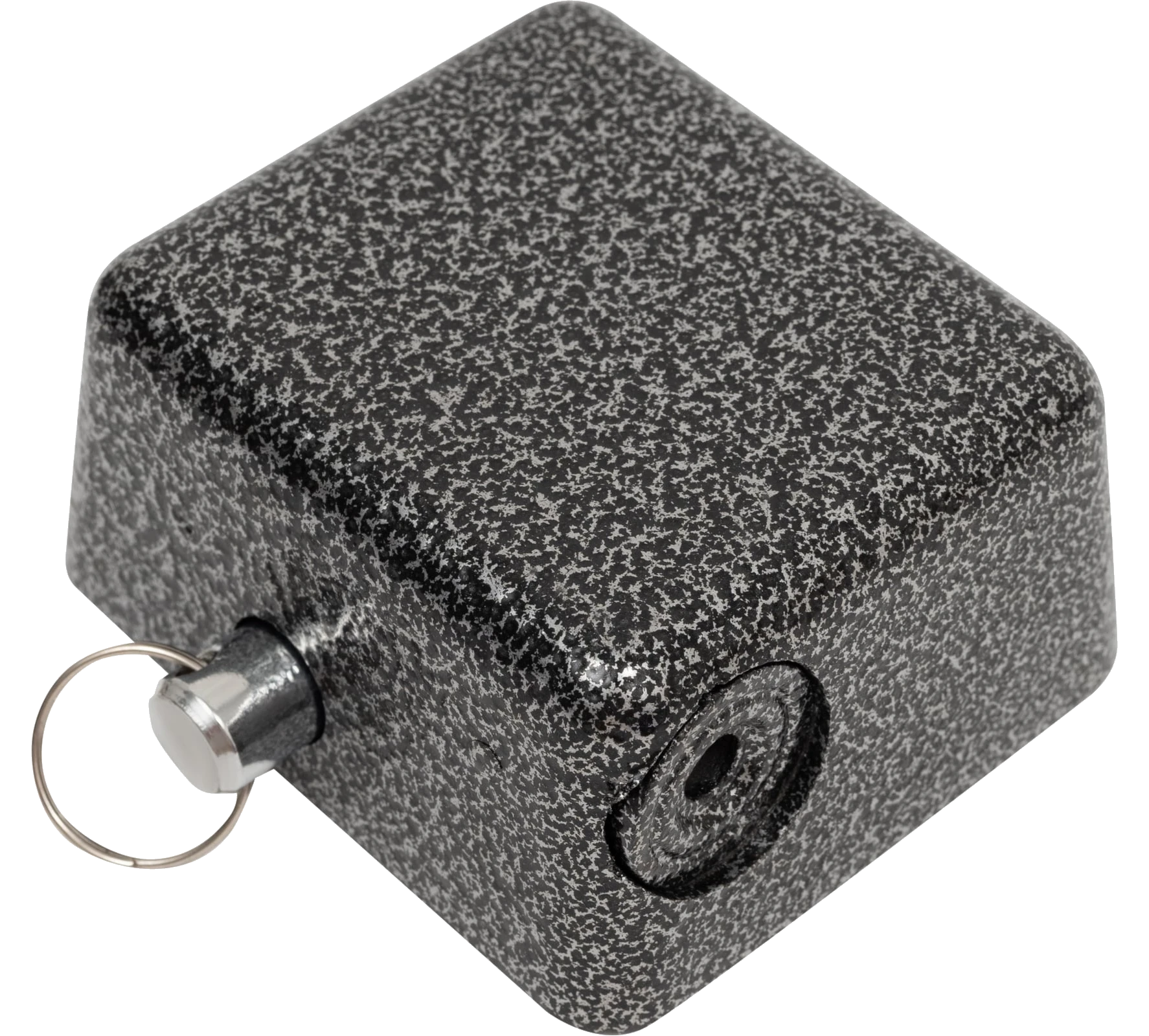Padlock with key GPLK-80