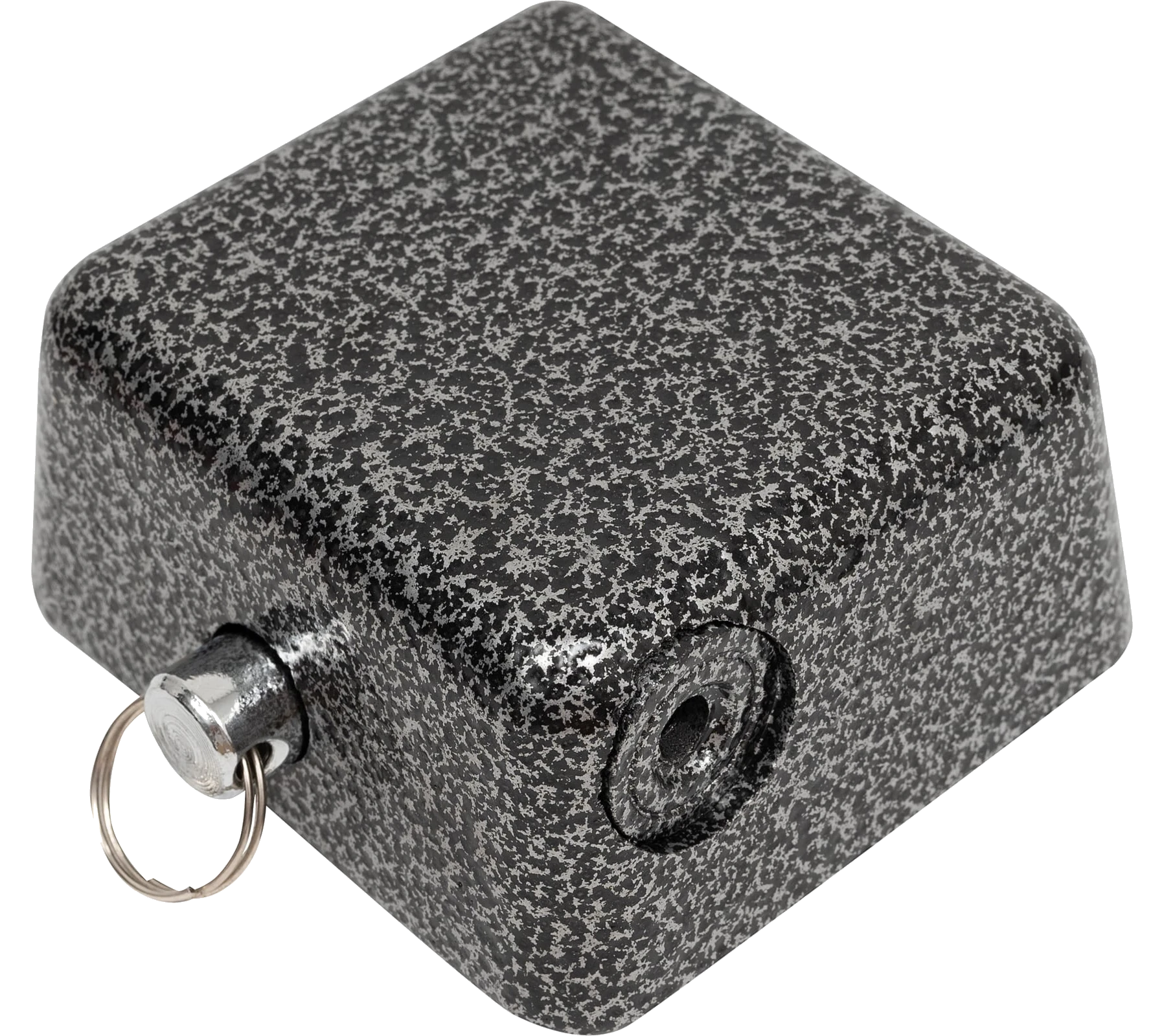 Padlock with key GPLK-91
