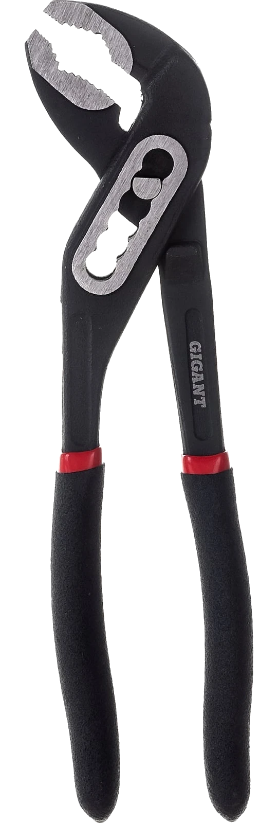 Professional plumbing pliers, 7" GPP-7
