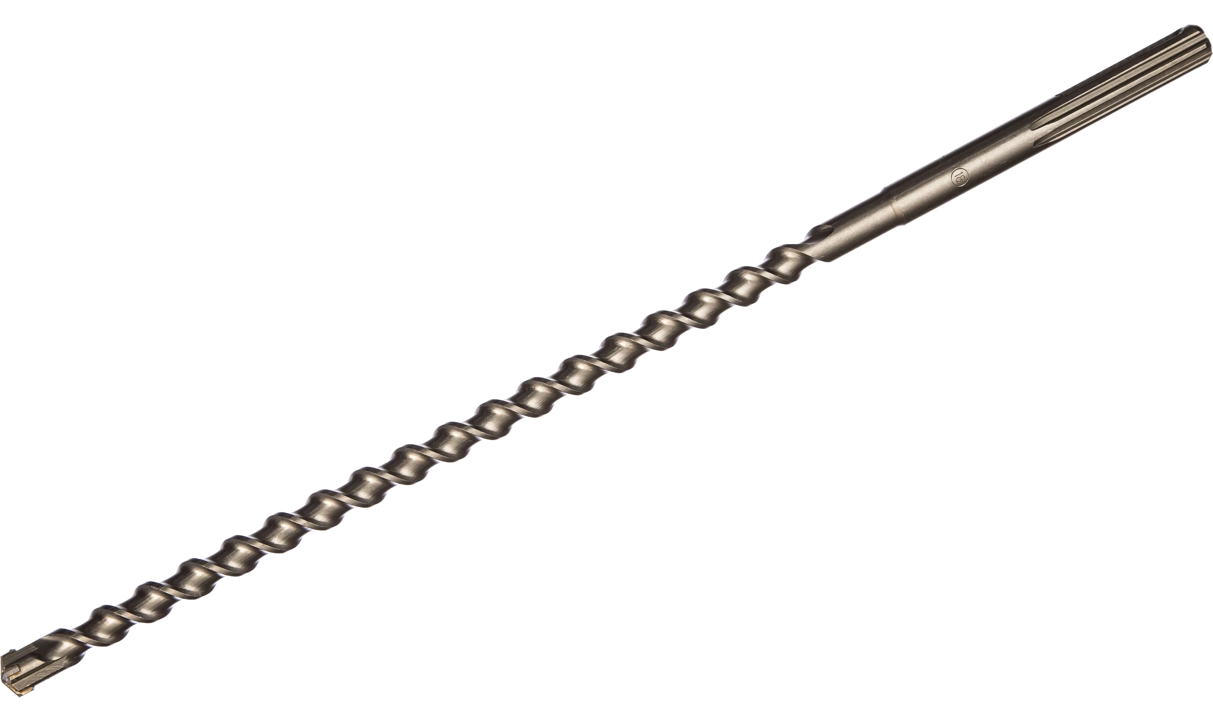 SDS-Max drill bit 18x540 GRD 11011