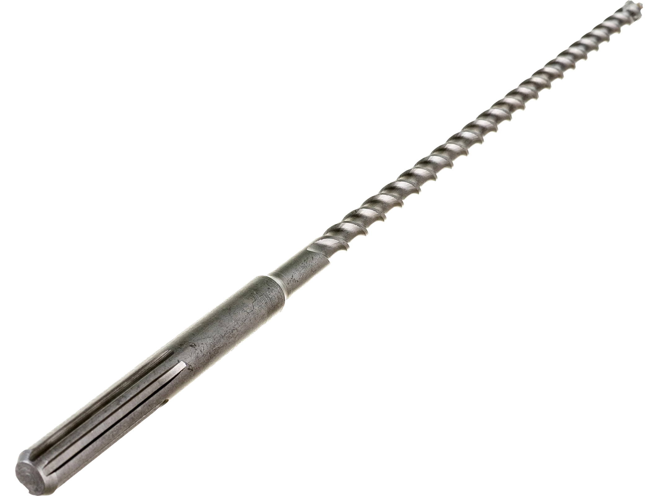 SDS-Max drill bit 14x540 GRD 2107