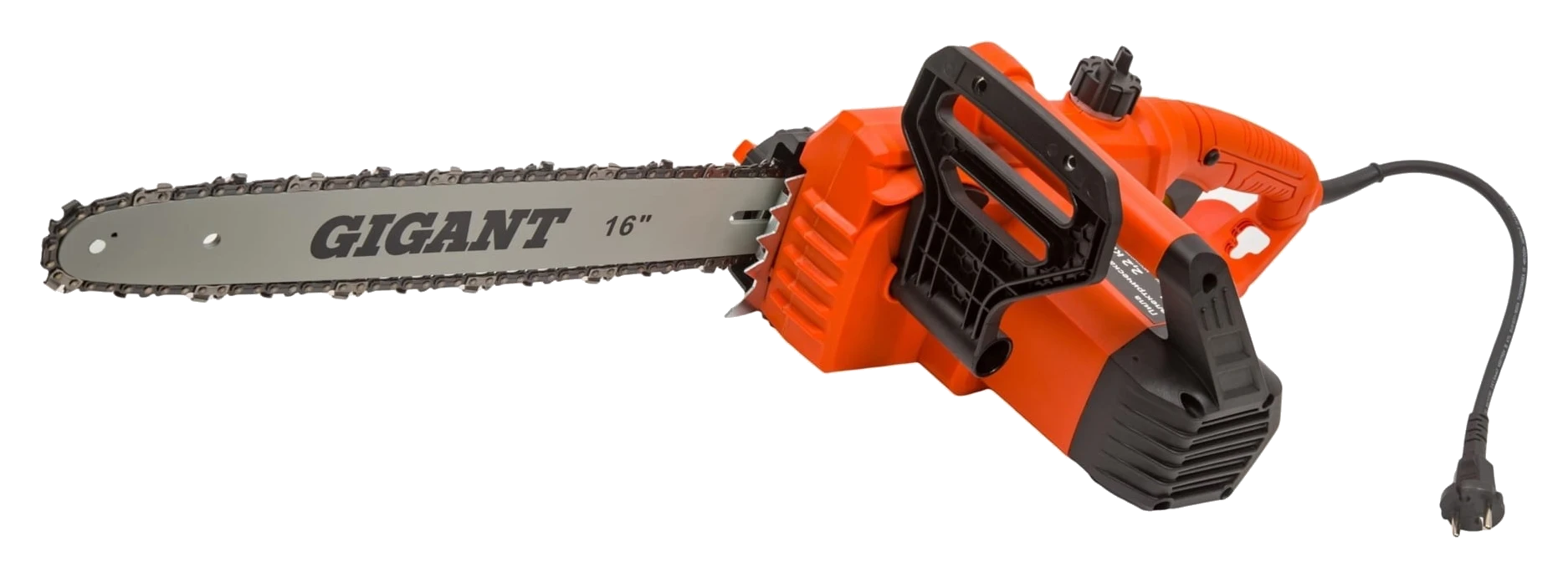 Electric chainsaw, 16", 2.2 kW GSAF-12