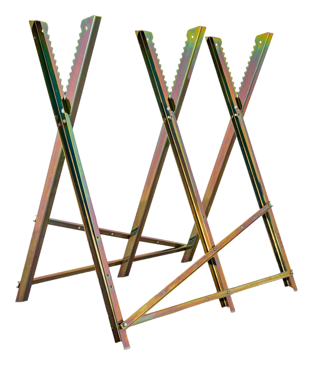 Metal trestle 200 kg GSH-02