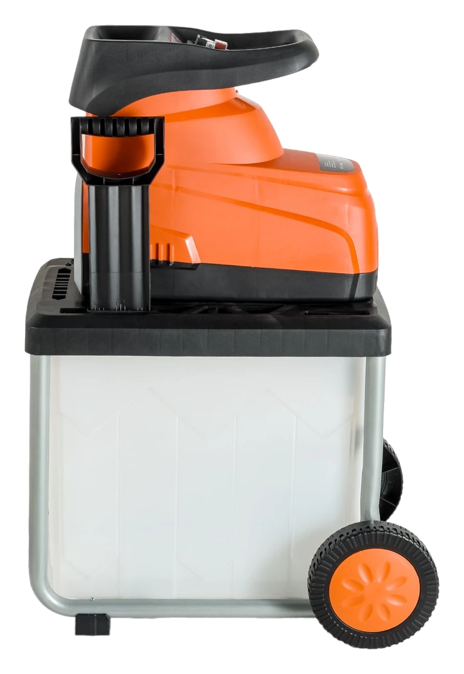 Silent electric shredder GSVER-03