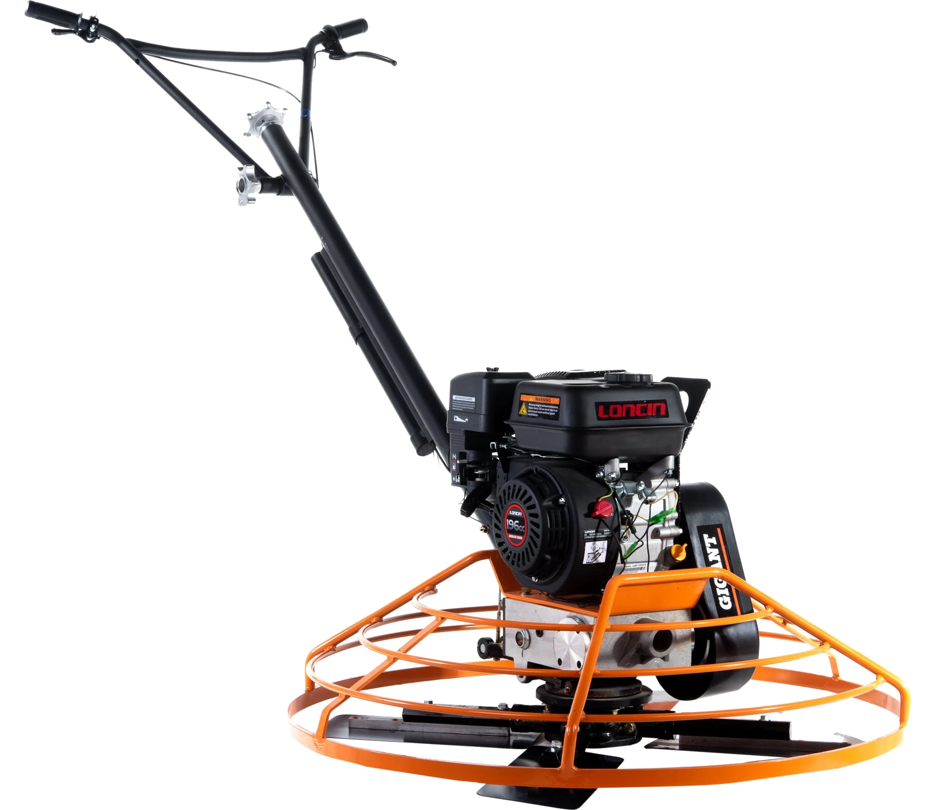 Power trowel GT-1000L