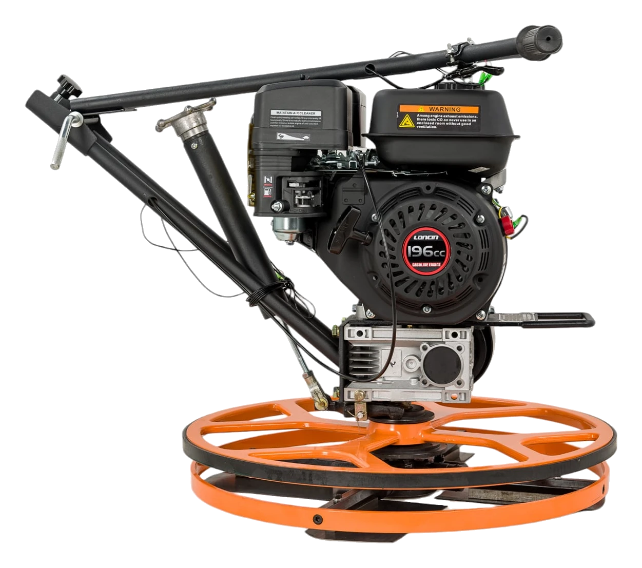 Power trowel GT-600L