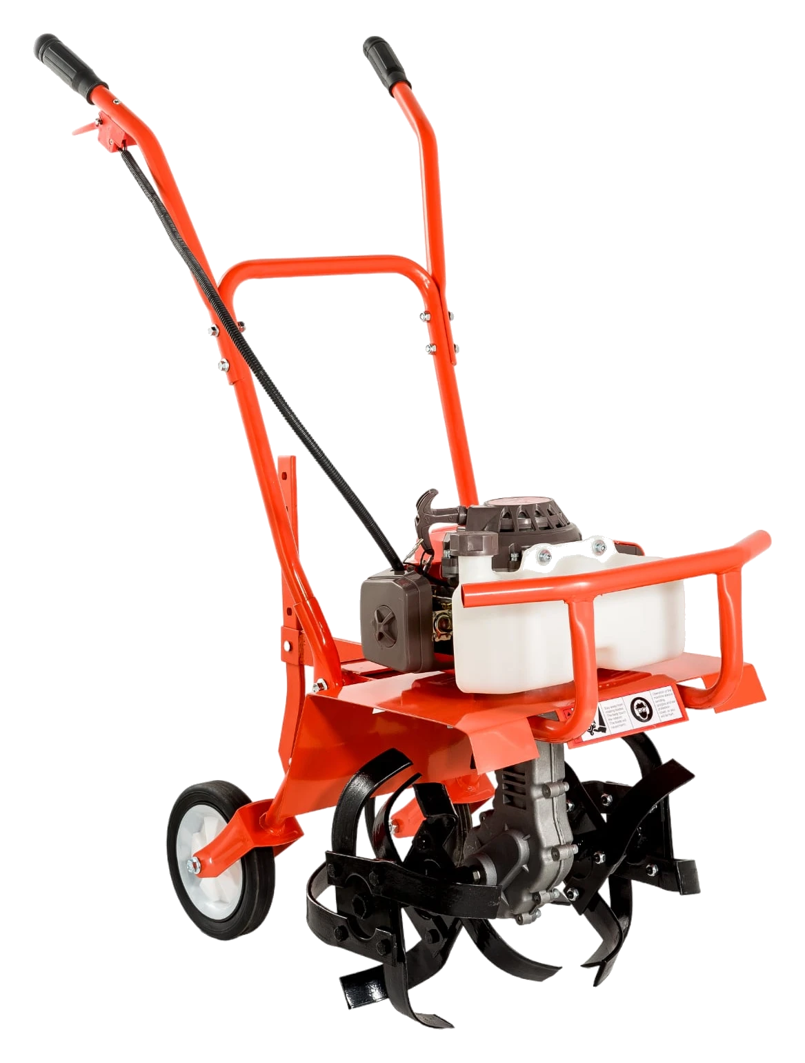 Gasoline cultivator 3.8 hp GTSL-01
