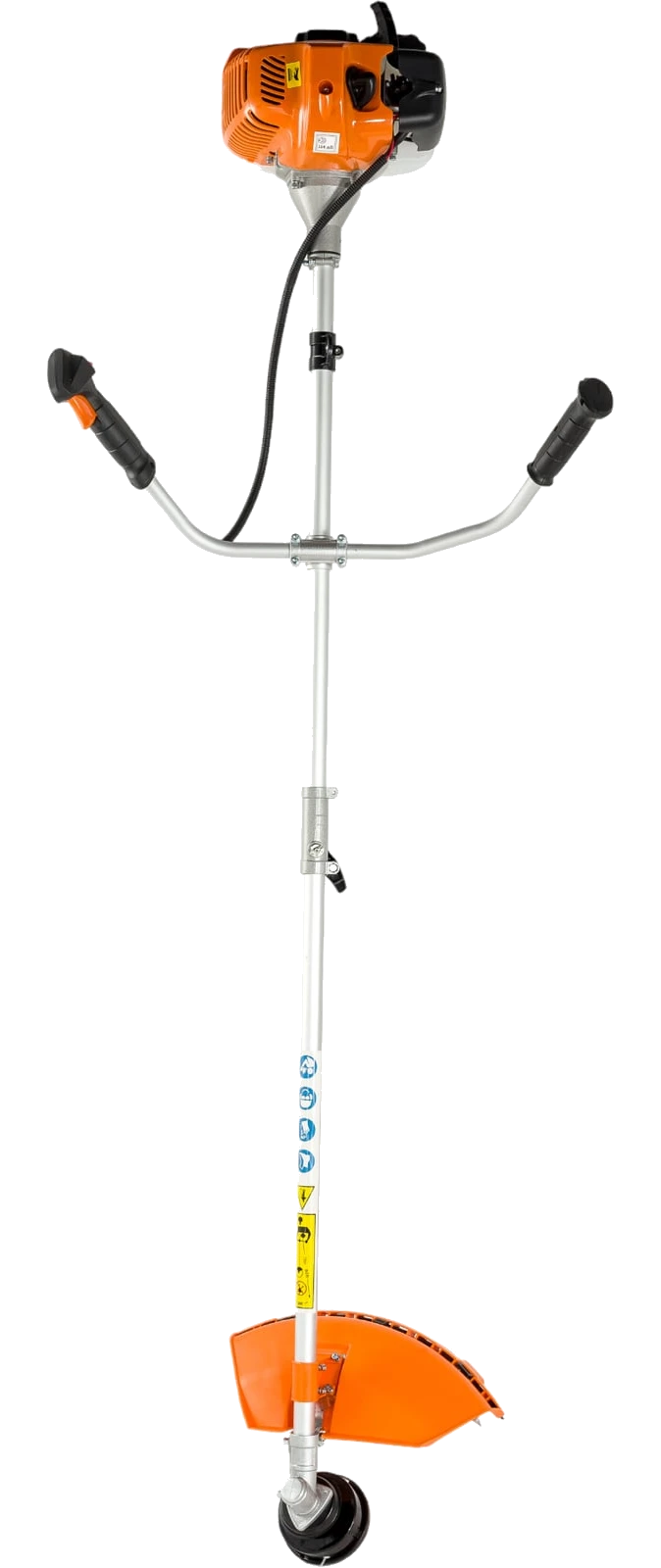 Gasoline trimmer 1.7 hp GTSL-06