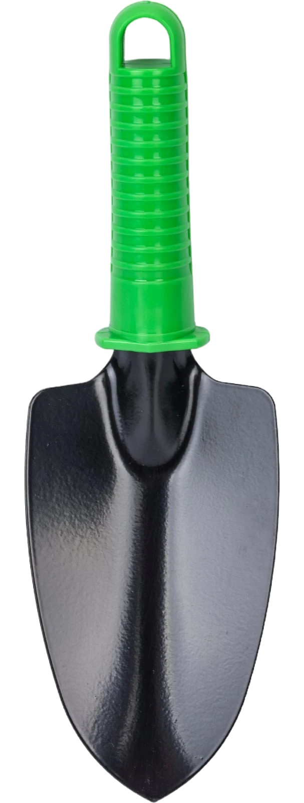Planting trowel with plastic handle GVER-11