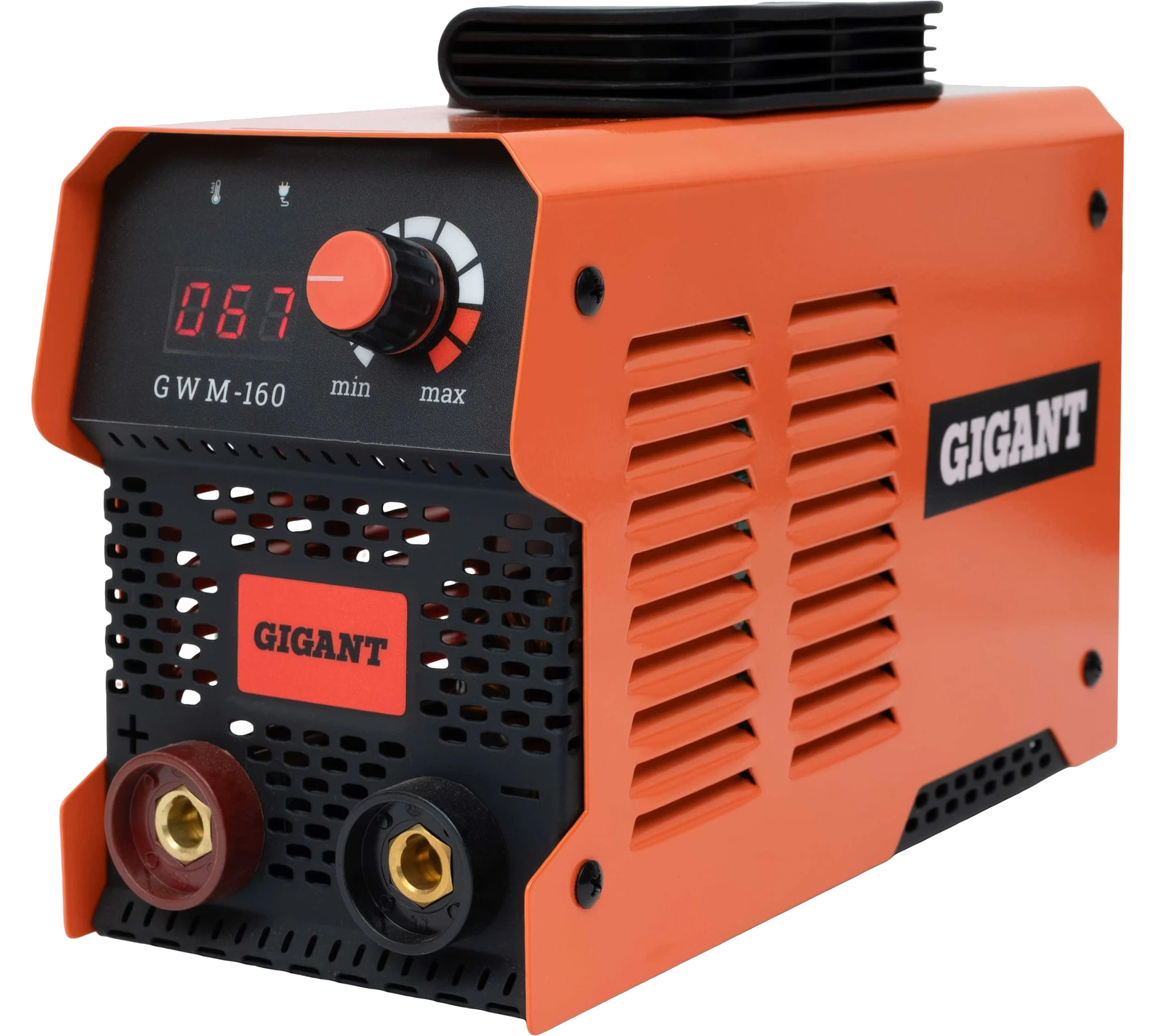 Inverter welder GWM-160