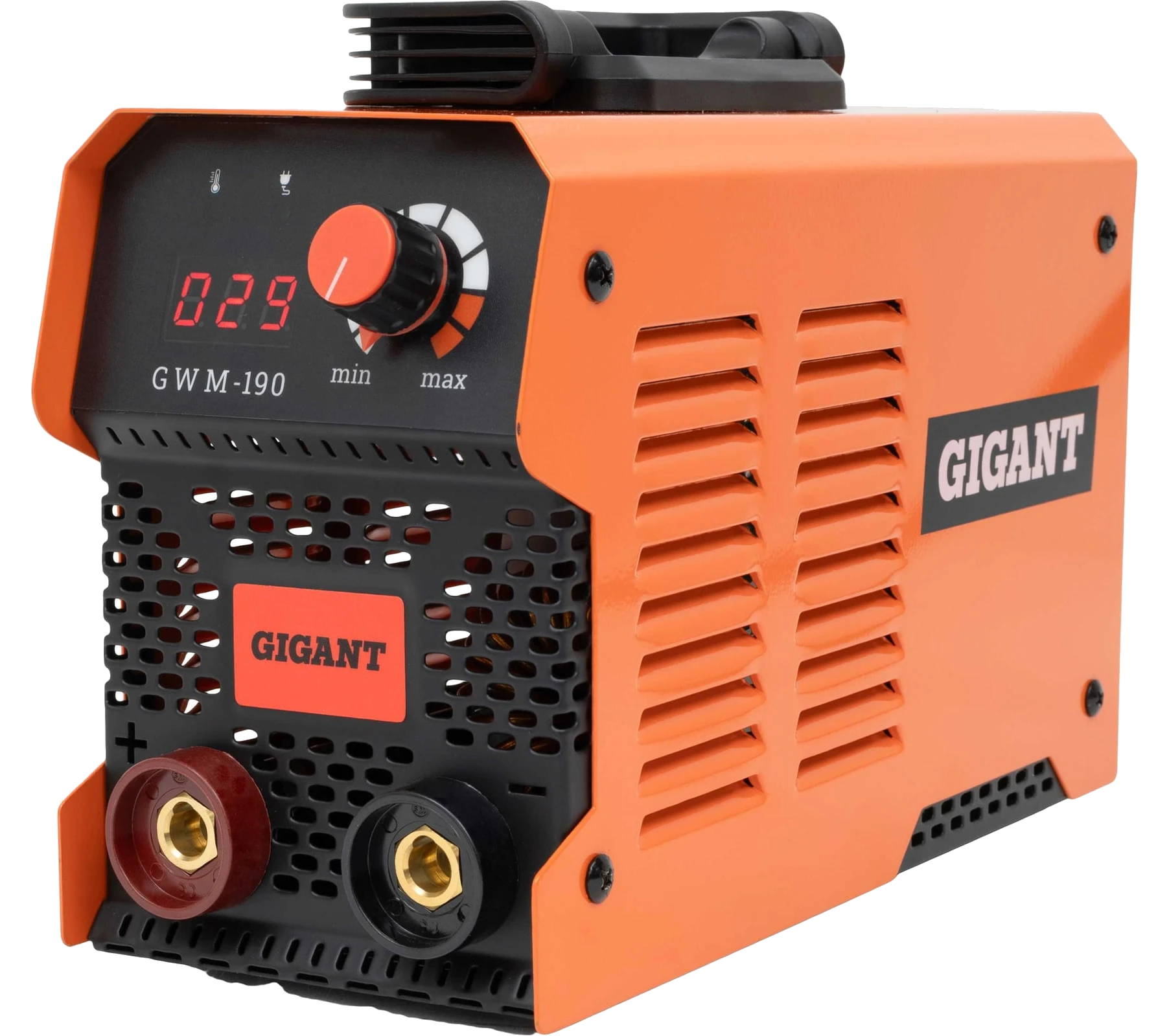 Inverter welder GWM-190