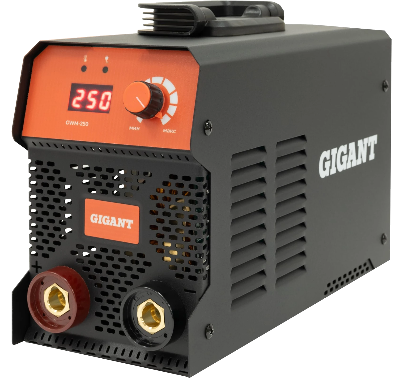 Inverter welder GWM-220