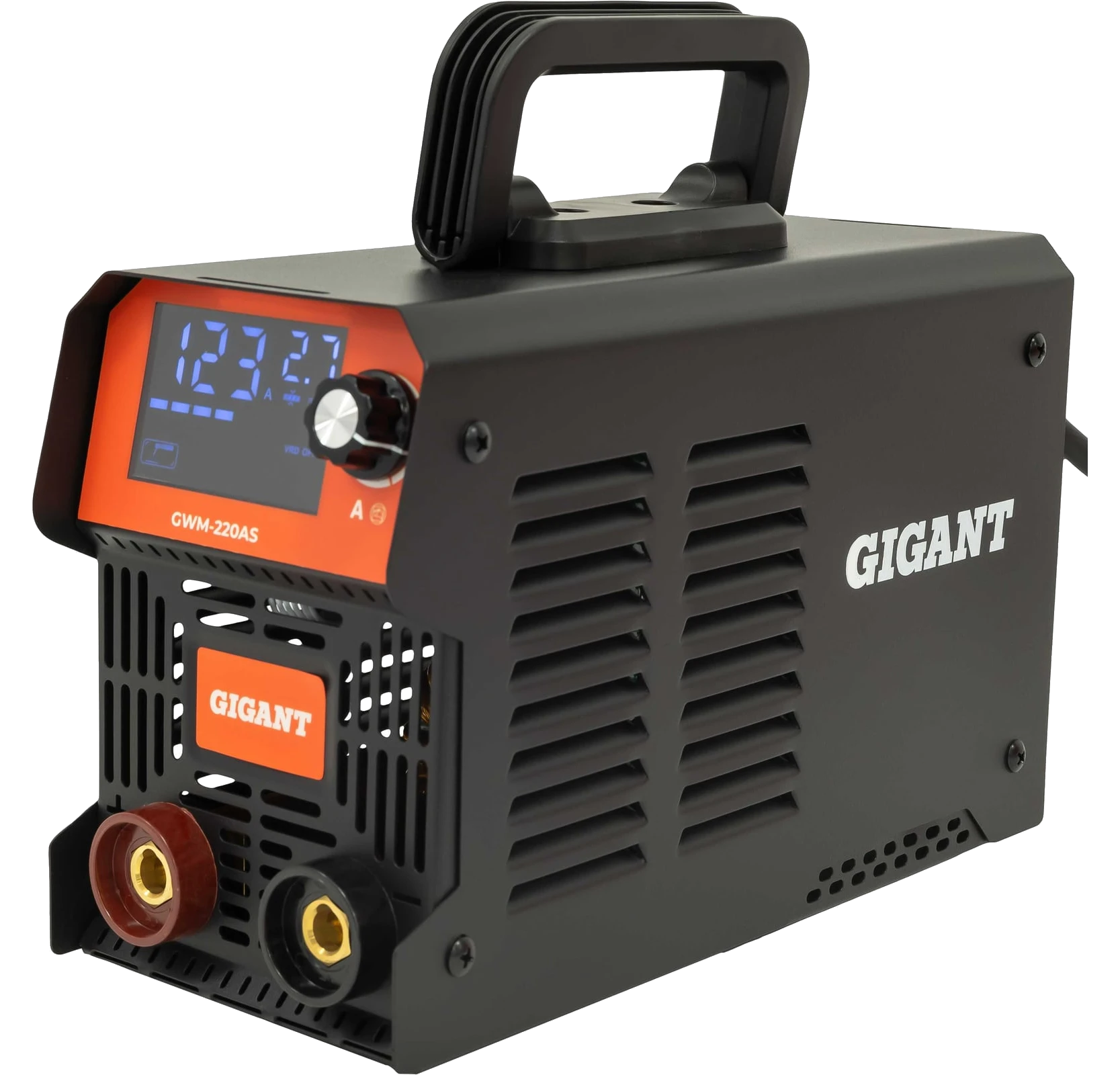 Inverter welding machine GWM-220AS