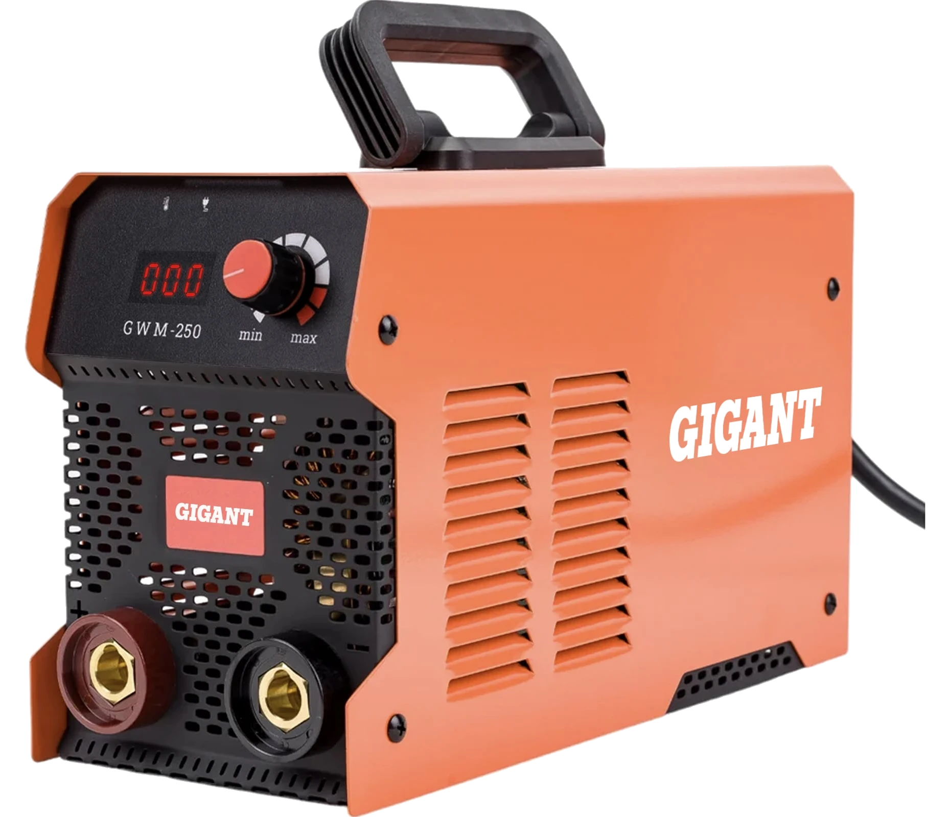 Inverter welder GWM-250