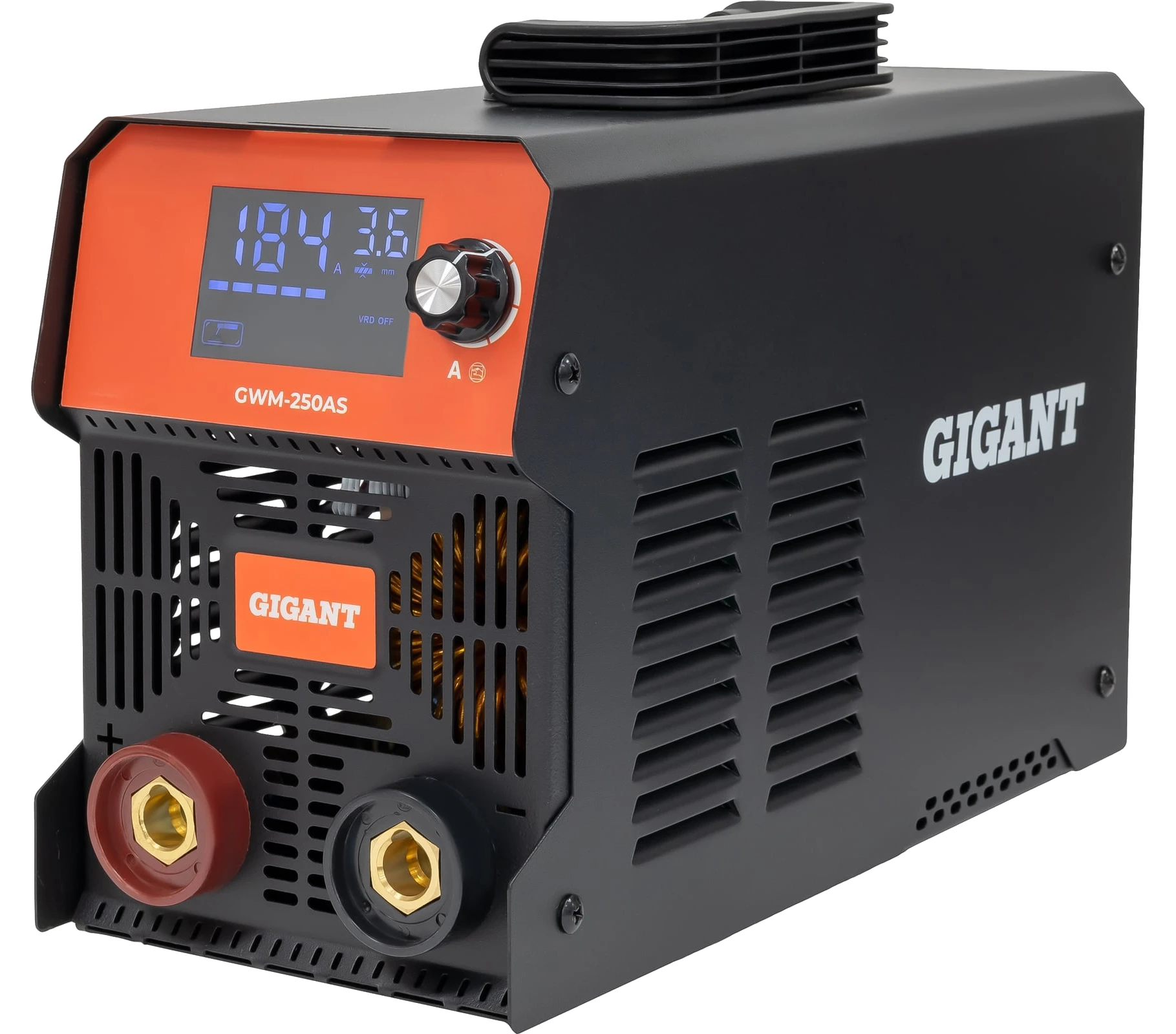 Inverter welding machine GWM-250AS