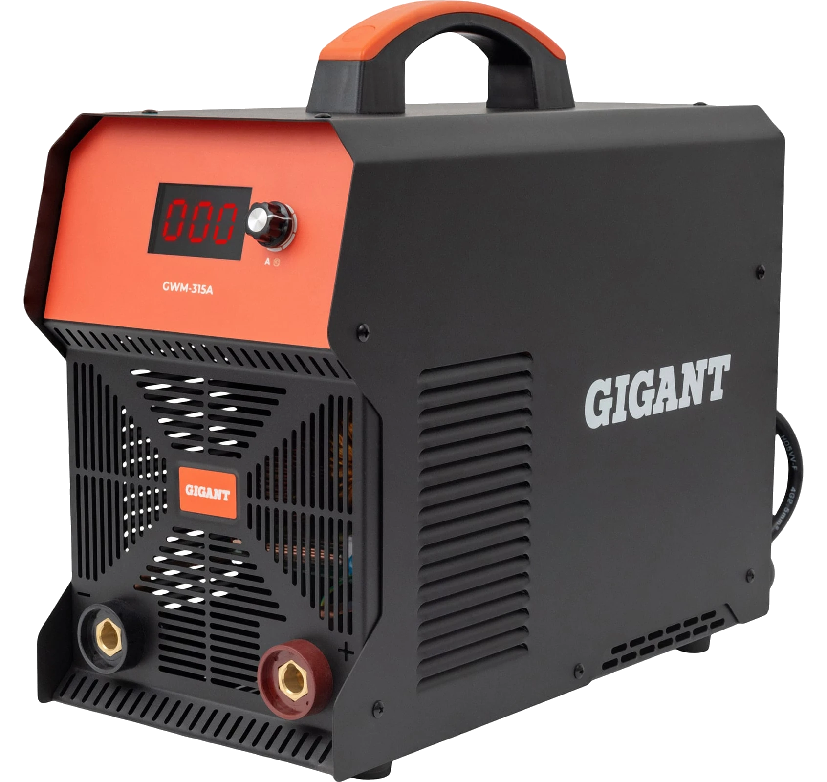 Inverter welding machine GWM-315A