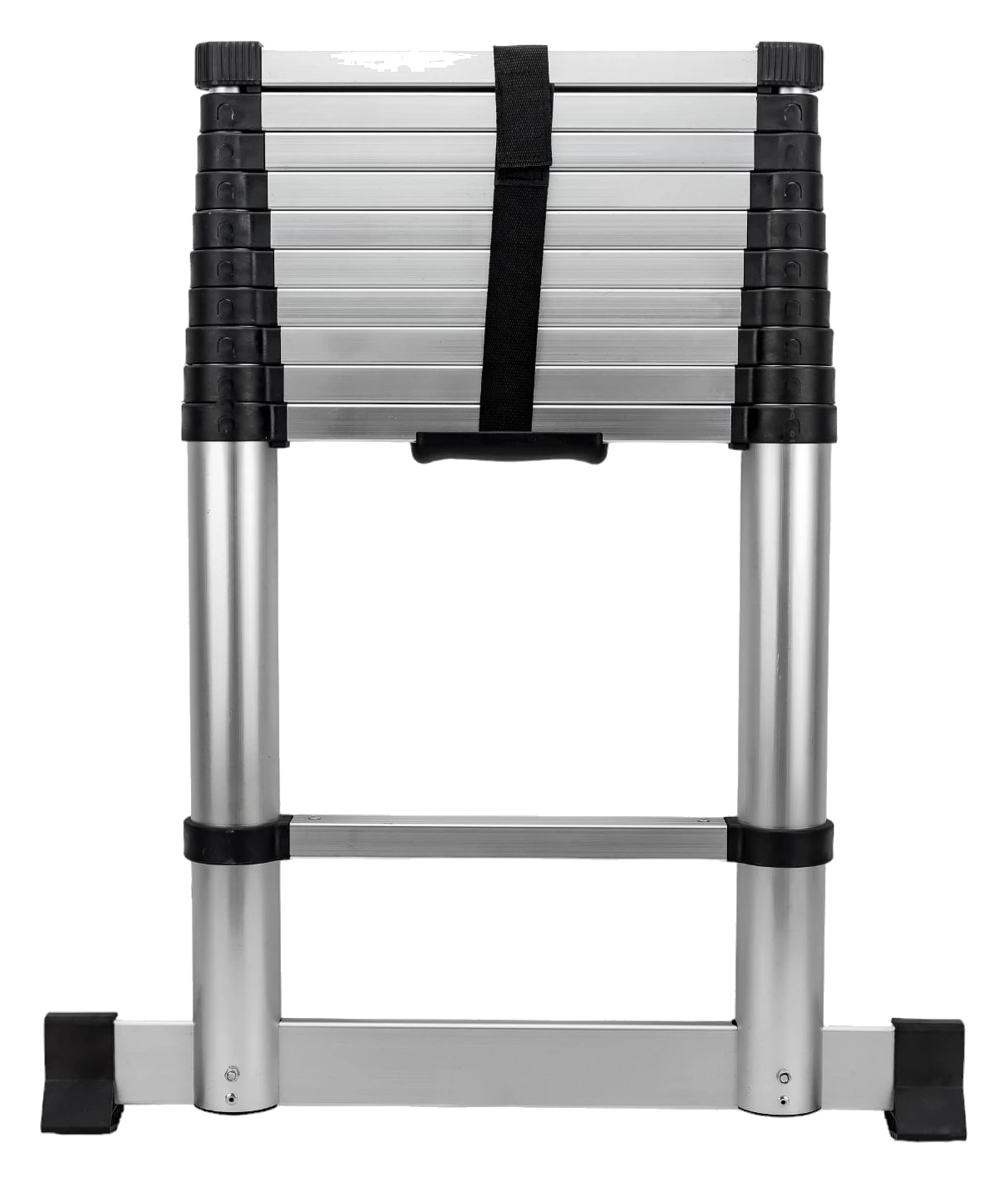 Telescopic ladder 3.2 m LT-01 1x11