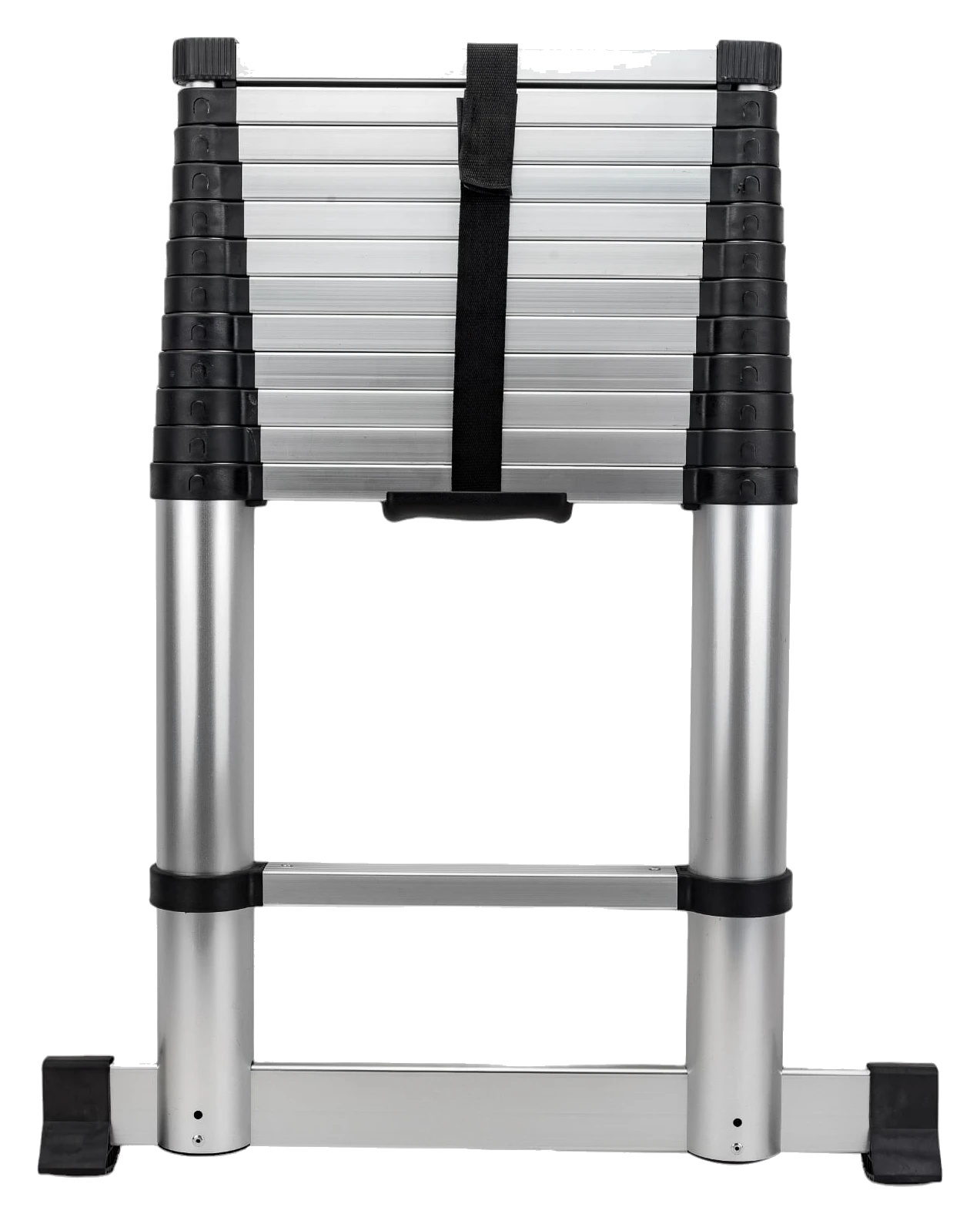 Telescopic ladder 3.8 m LT-01 1x13