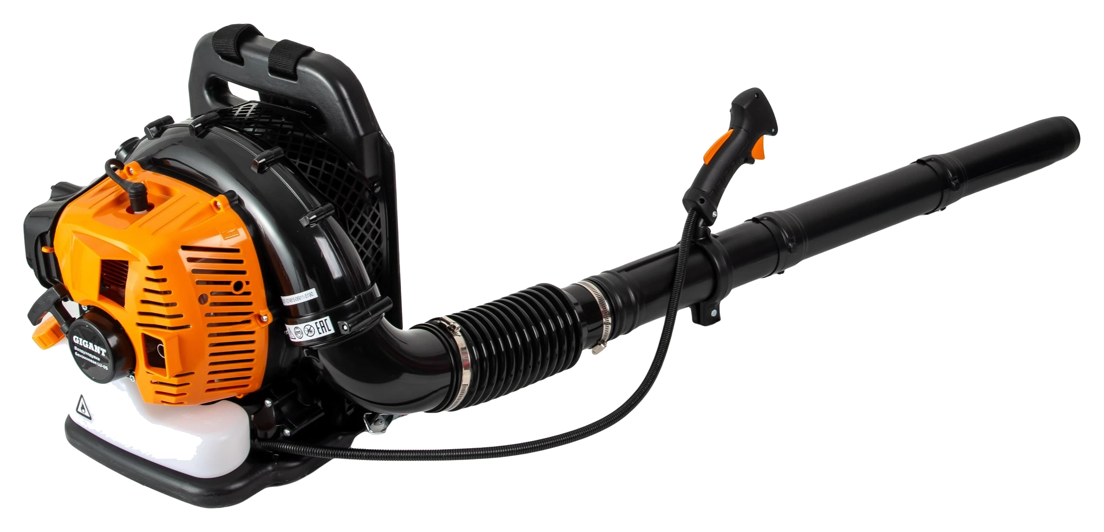 Blower petrol LU-05