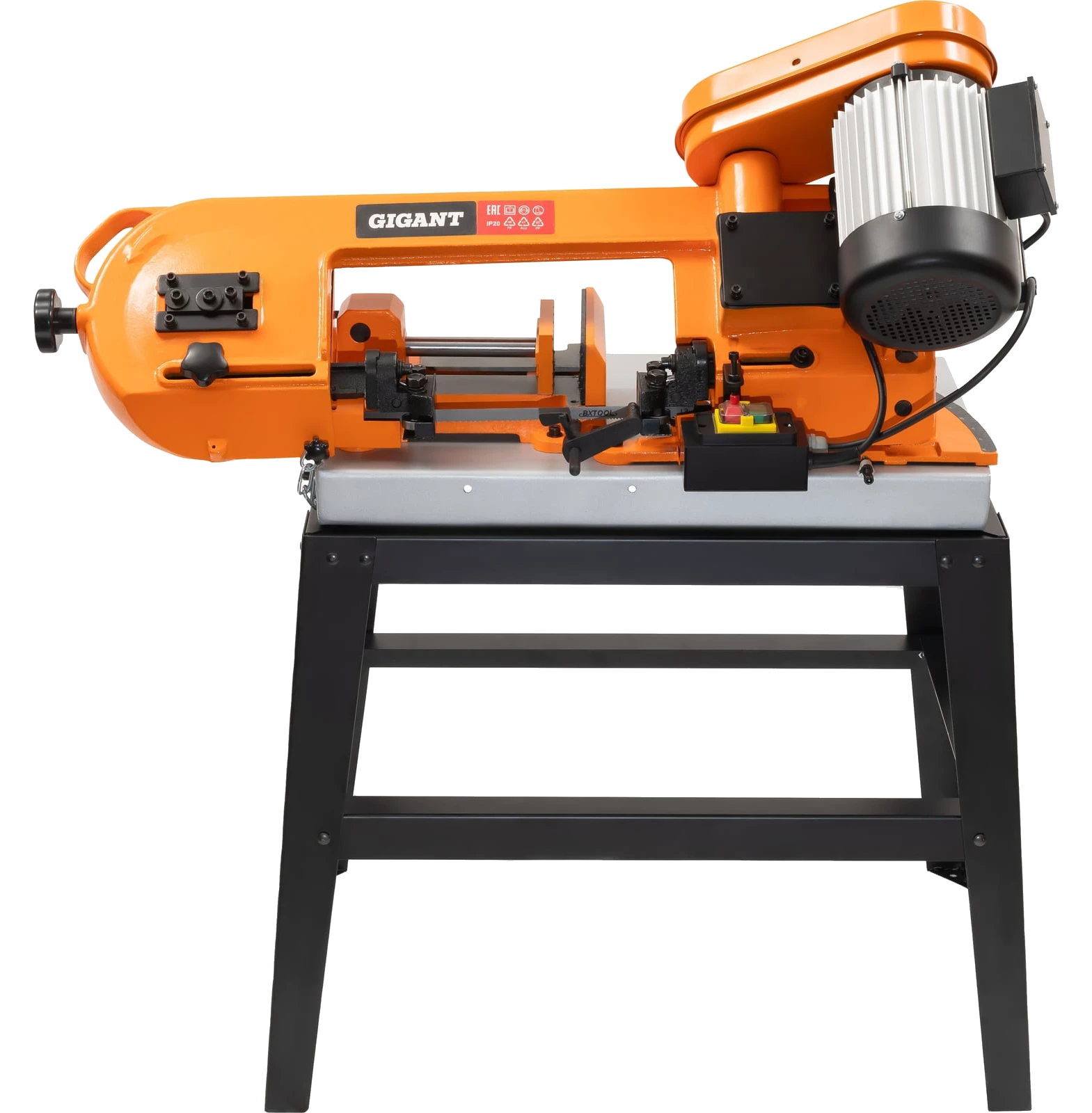 Band saw MBS-115
