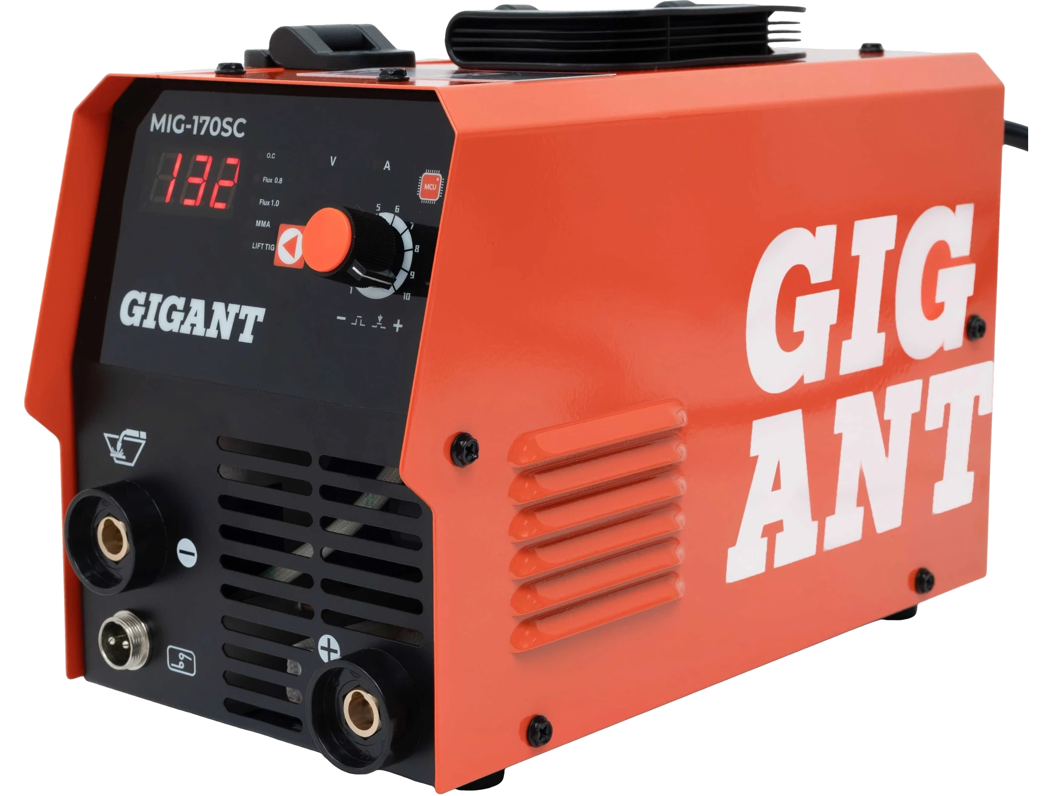 Inverter MIG welder MIG-170SC