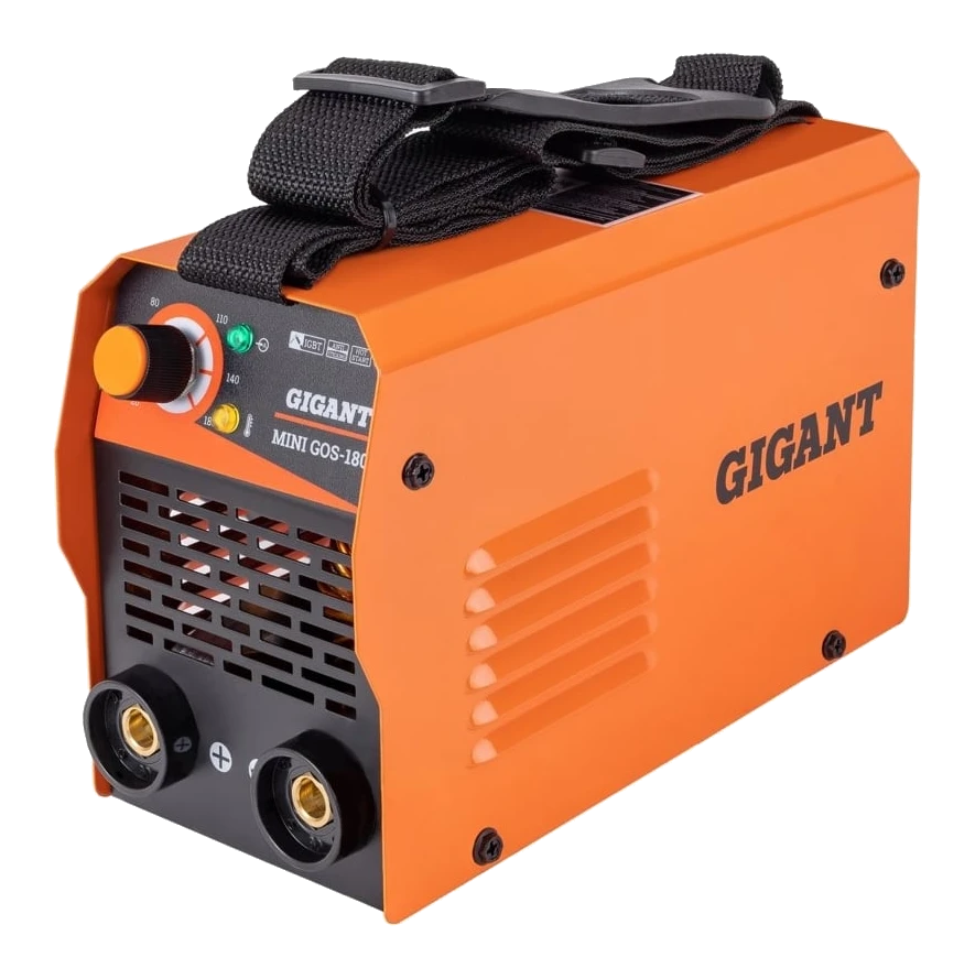 Inverter MMA welder MINI GOS-180