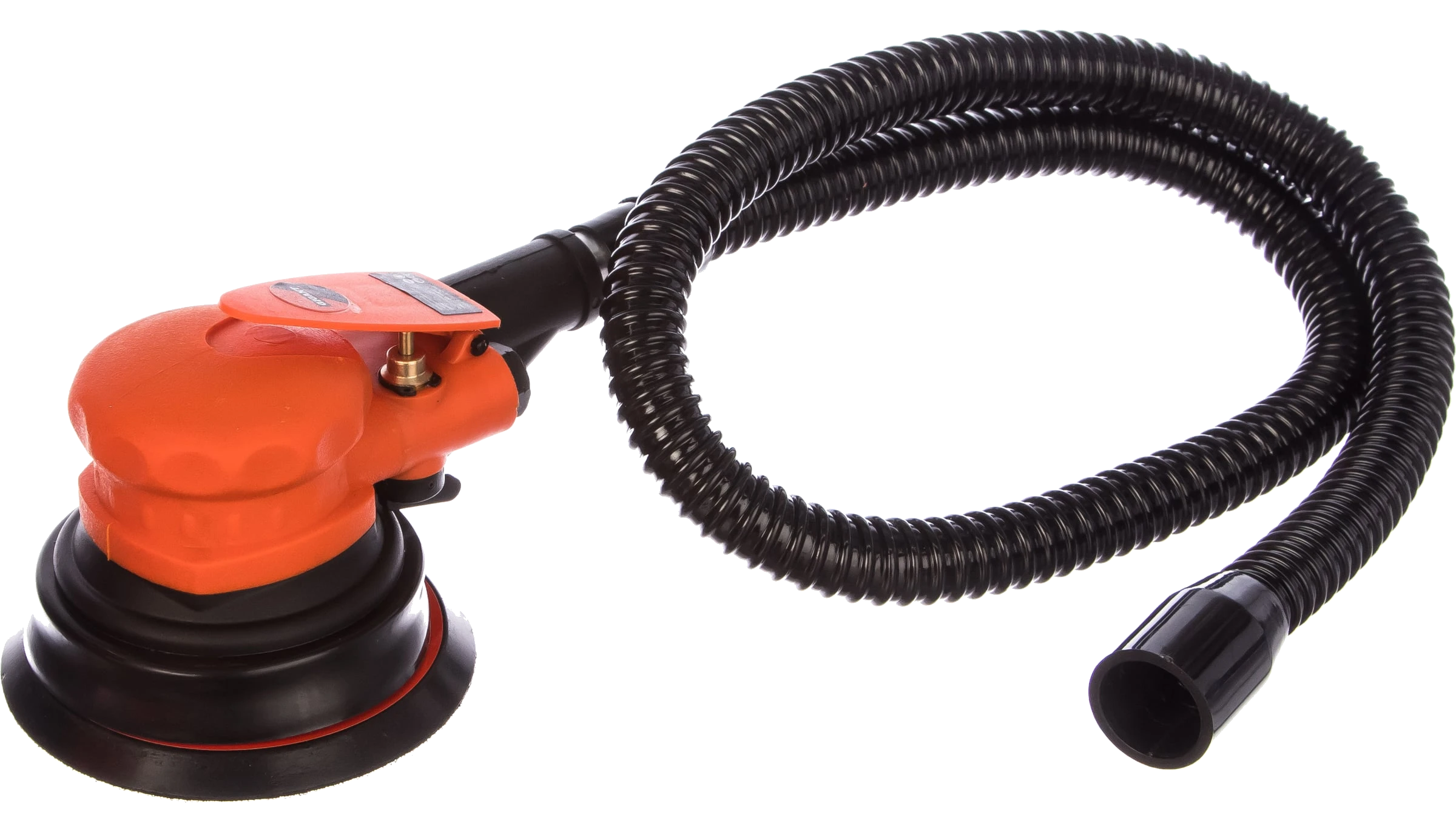 Orbital pneumatic sander OG125P